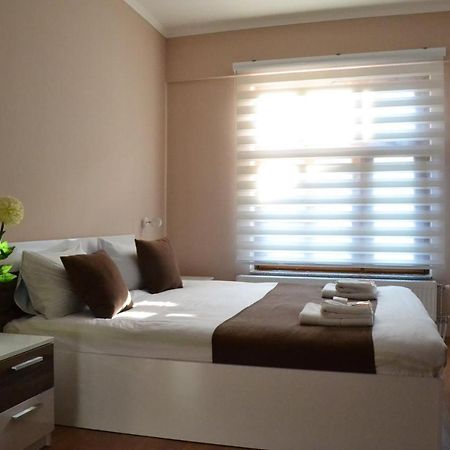 City House Bitola Luaran gambar