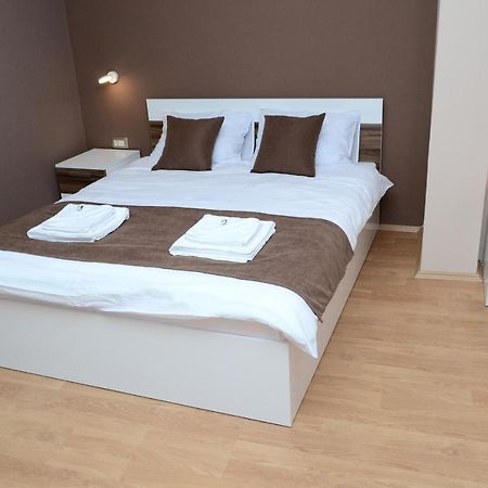 City House Bitola Luaran gambar