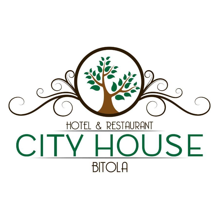 City House Bitola Luaran gambar