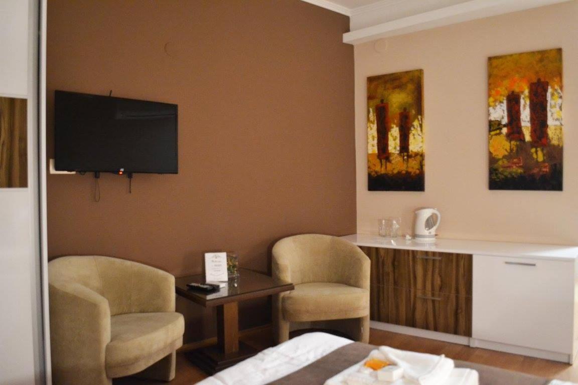 City House Bitola Luaran gambar