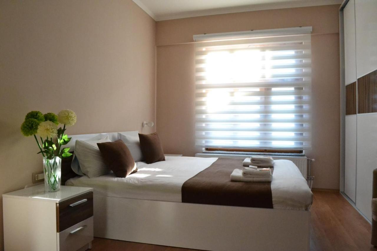 City House Bitola Luaran gambar
