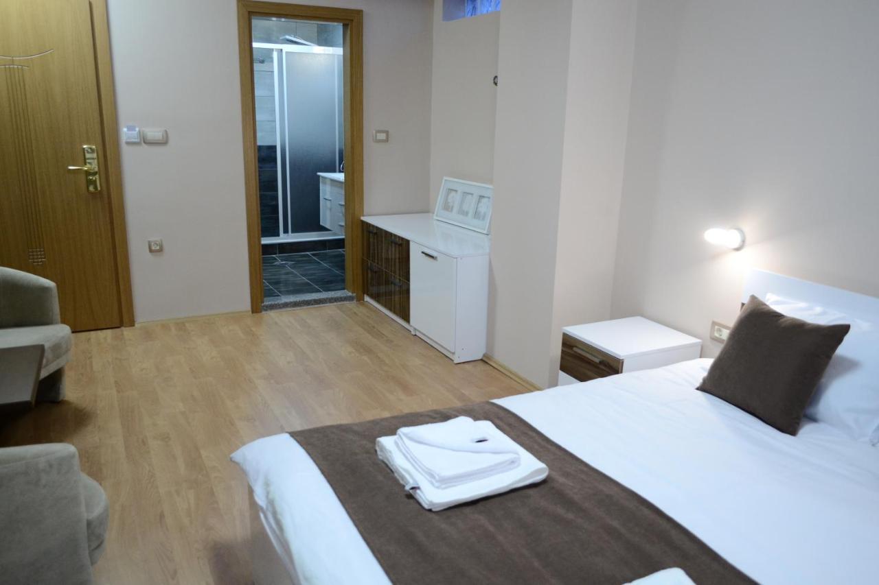 City House Bitola Luaran gambar