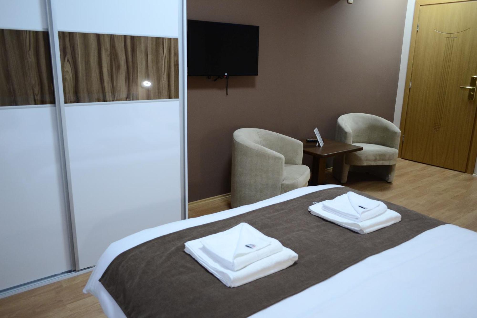 City House Bitola Luaran gambar