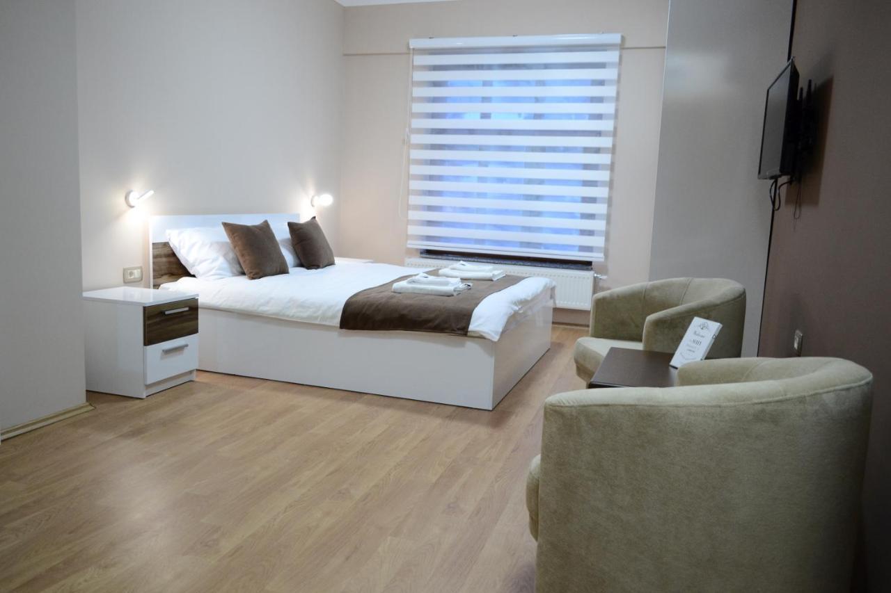 City House Bitola Luaran gambar