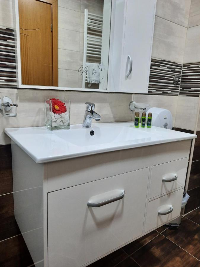 City House Bitola Luaran gambar