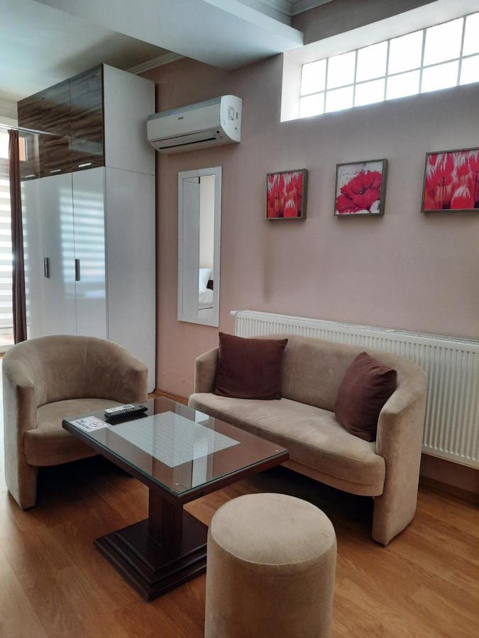 City House Bitola Luaran gambar