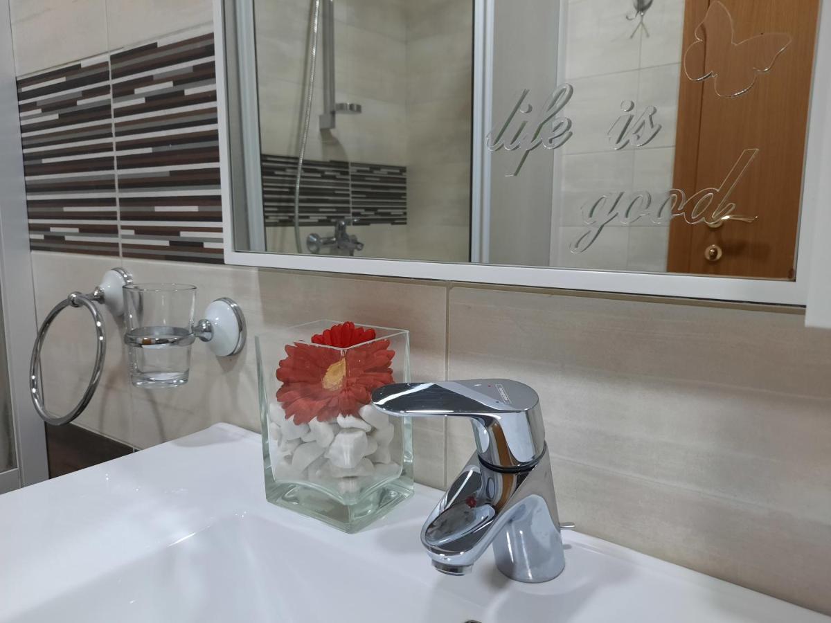 City House Bitola Luaran gambar