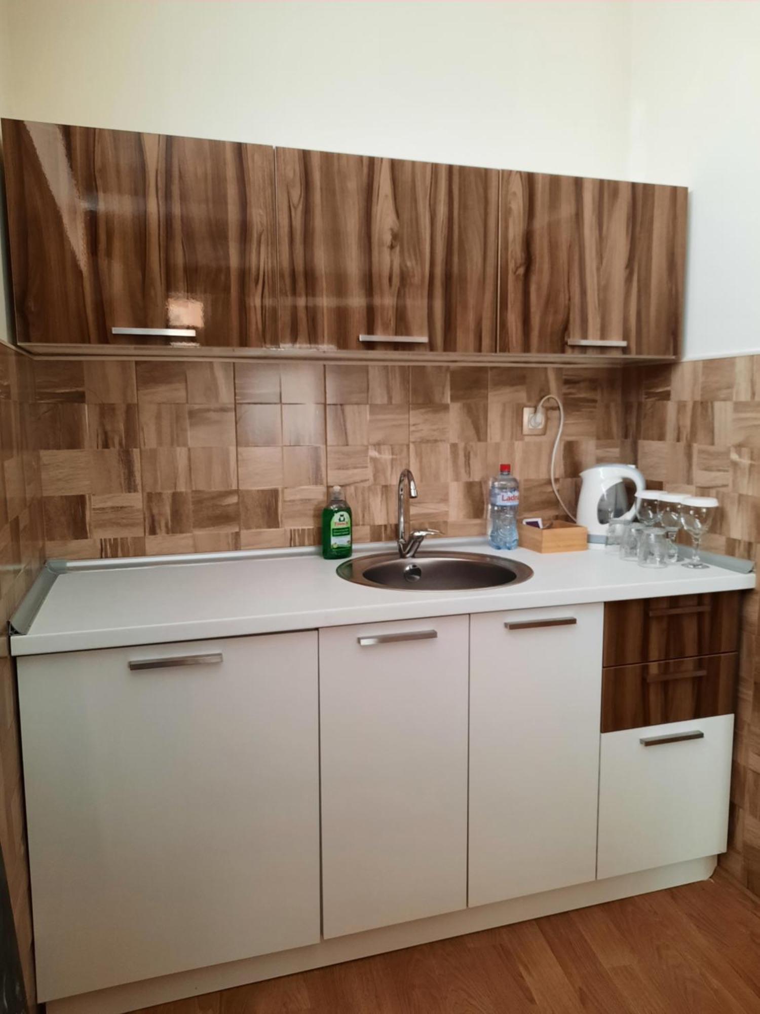City House Bitola Bilik gambar